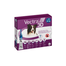 Vectra 3D 10-25kg